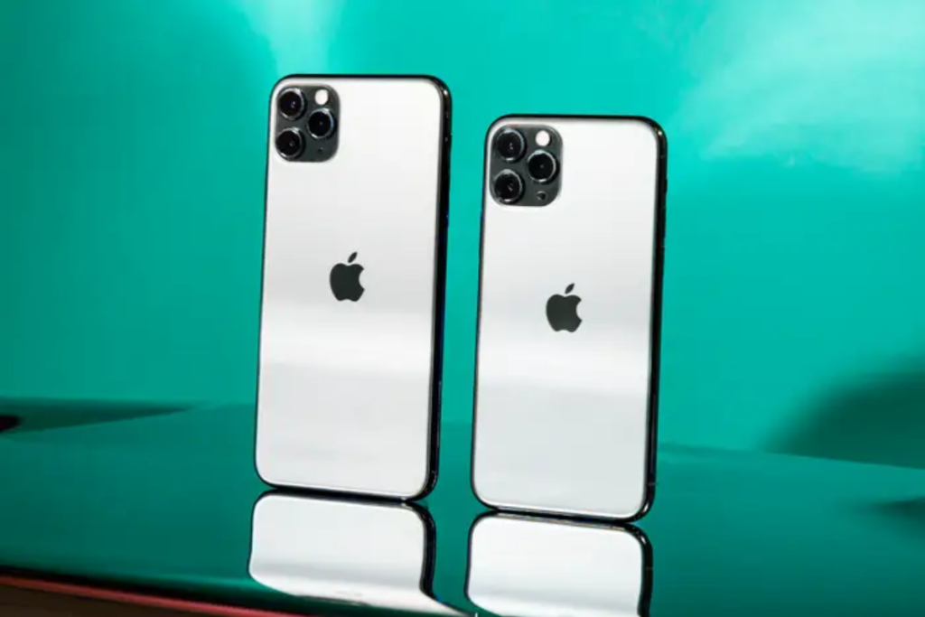 iphone de 3 câmeras iphone de 3 câmeras