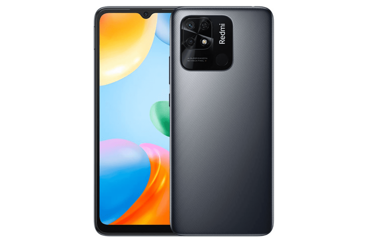 a imagem ilustra um celular 64 gb promoção