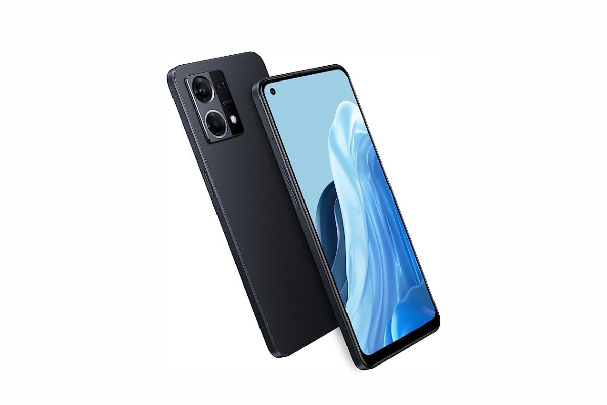 O celular Oppo Reno 7 é bom? Veja a análise completa