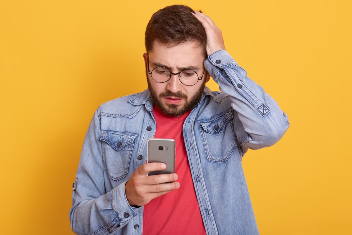 Celular travando o que fazer?