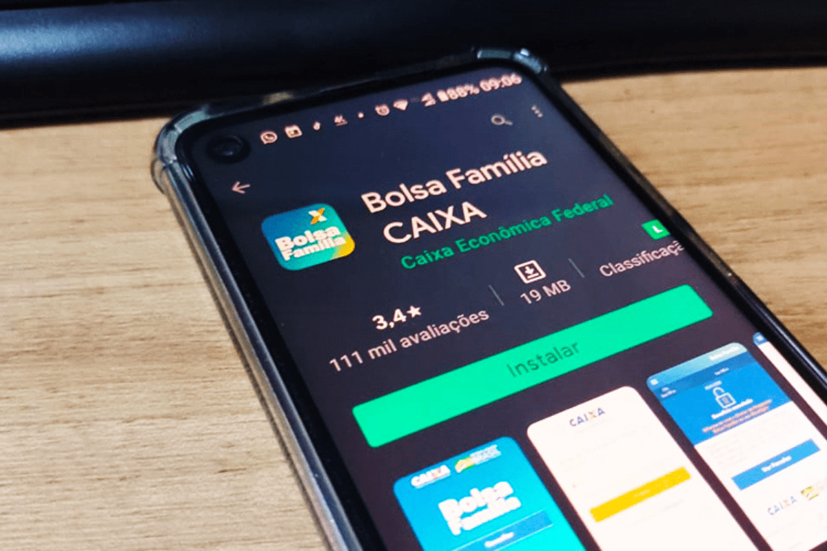 Como baixar e como funciona o aplicativo Bolsa Família?