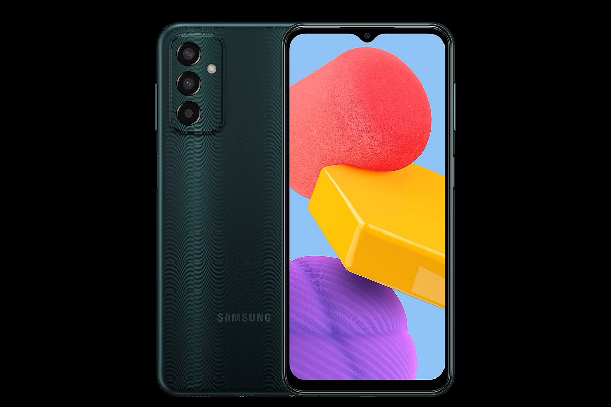 Descubra se o celular M13 é bom