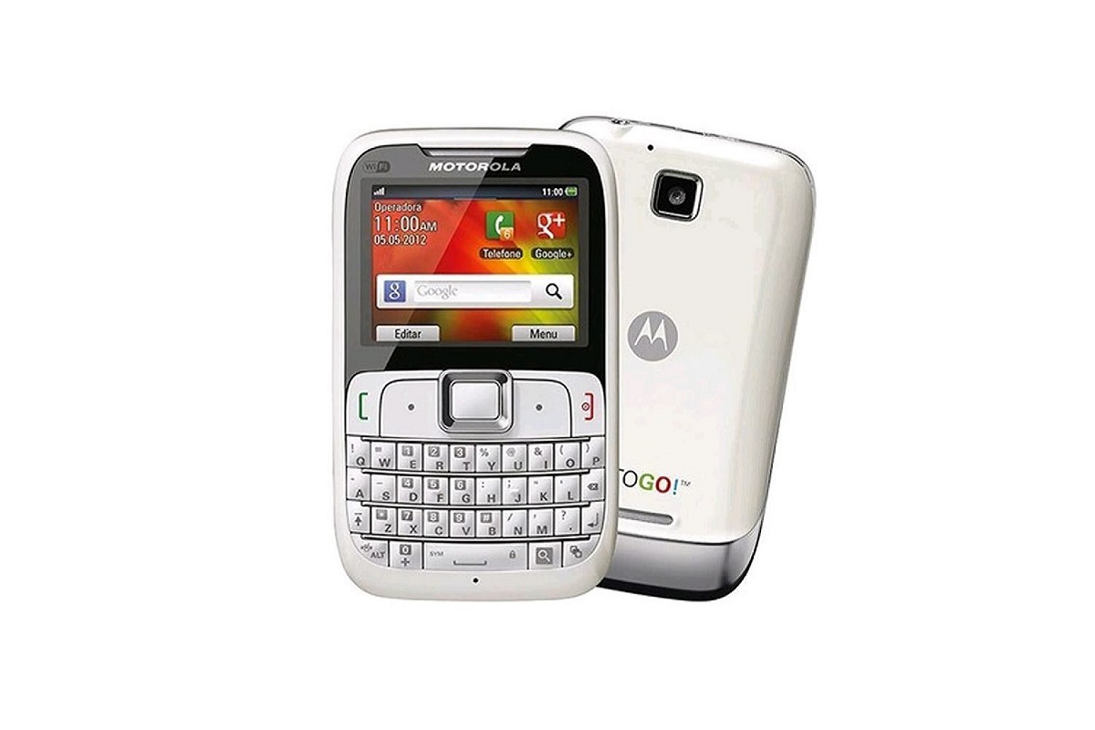Celular Motorola antigo: conheça os principais modelos da marca