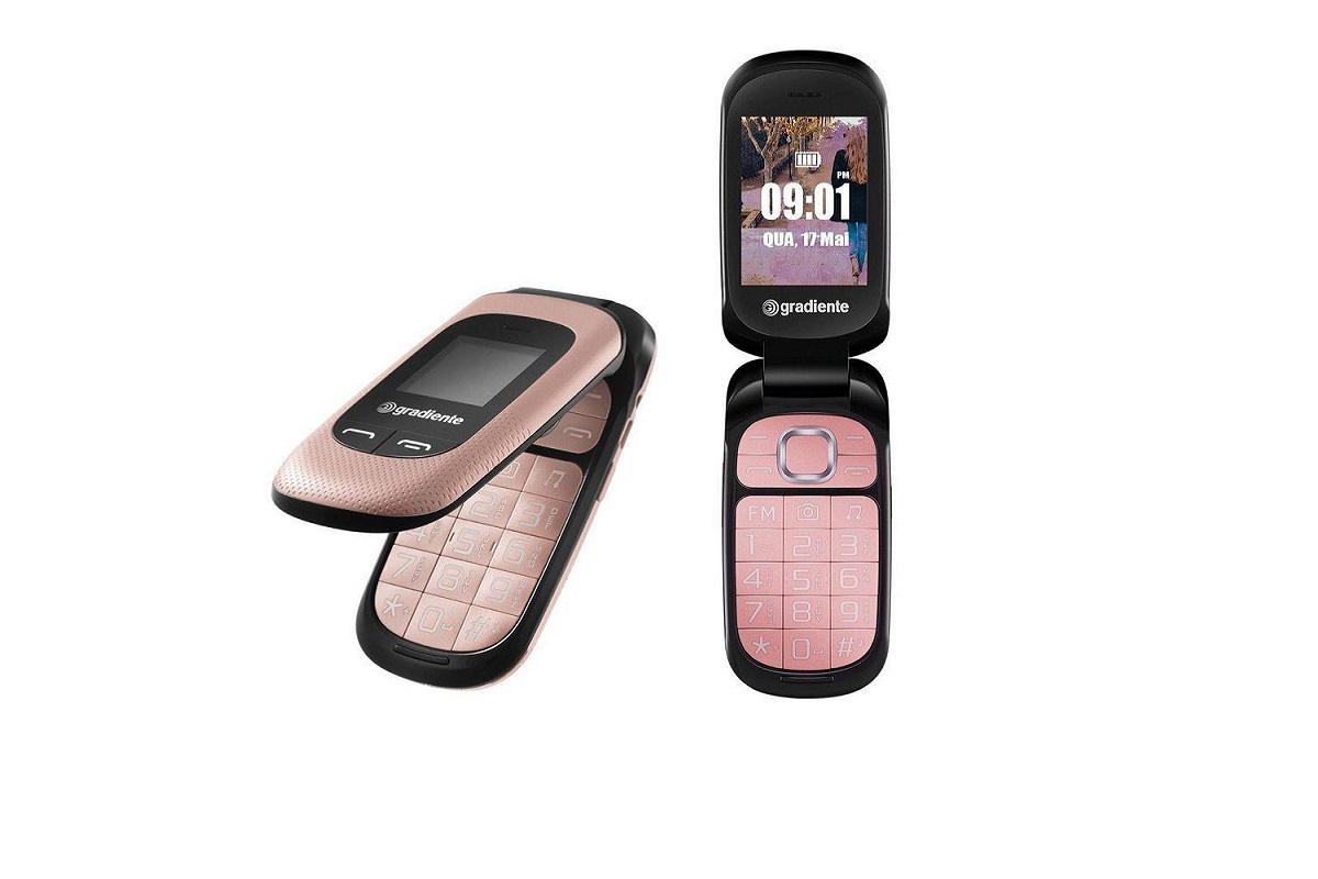 Motorola V3: relembre o celular de sucesso dos anos 2000
