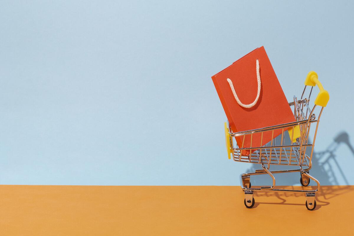 O aplicativo Shopee é realmente bom?