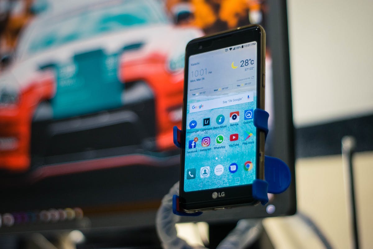Celular LG antigo: confira os principais modelos da marca que fizeram sucesso
