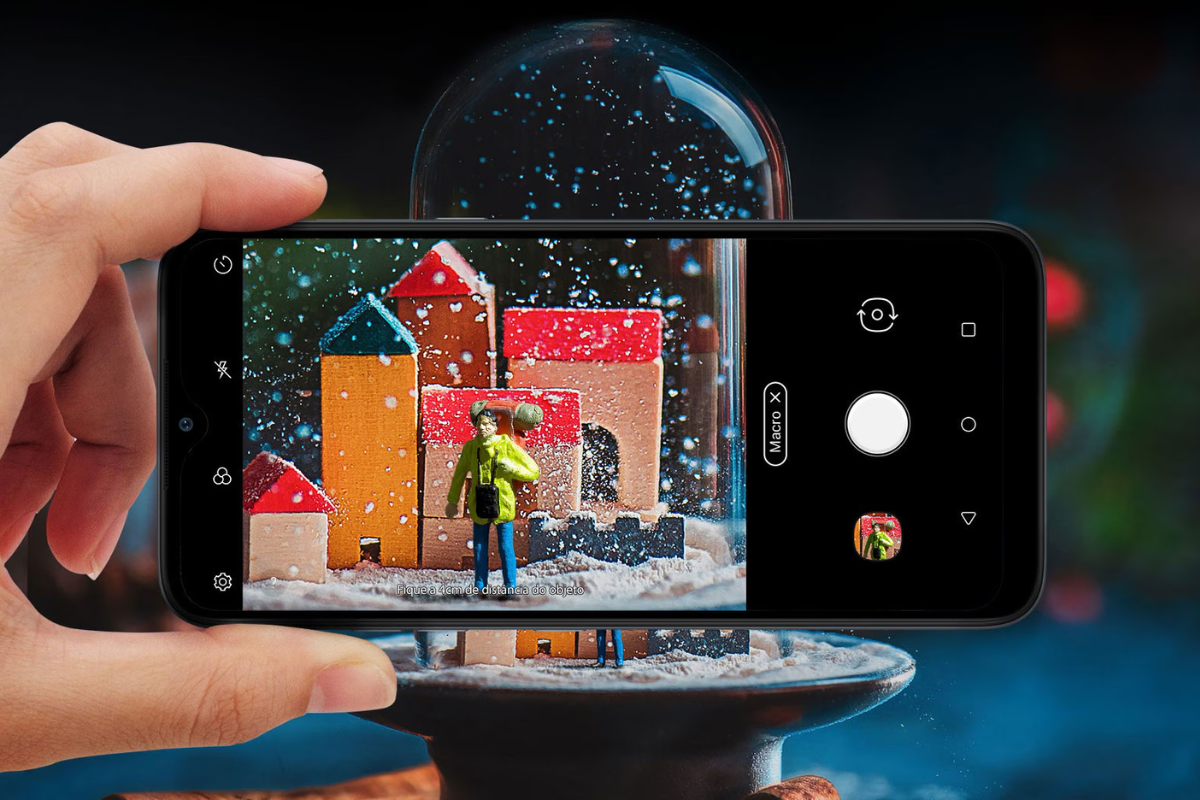 Veja se o LG K41S é o ideal para você