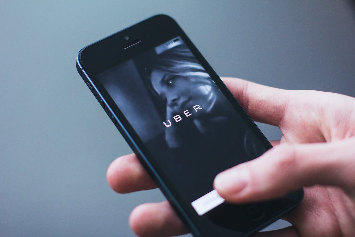 Aplicativo Uber: review completo