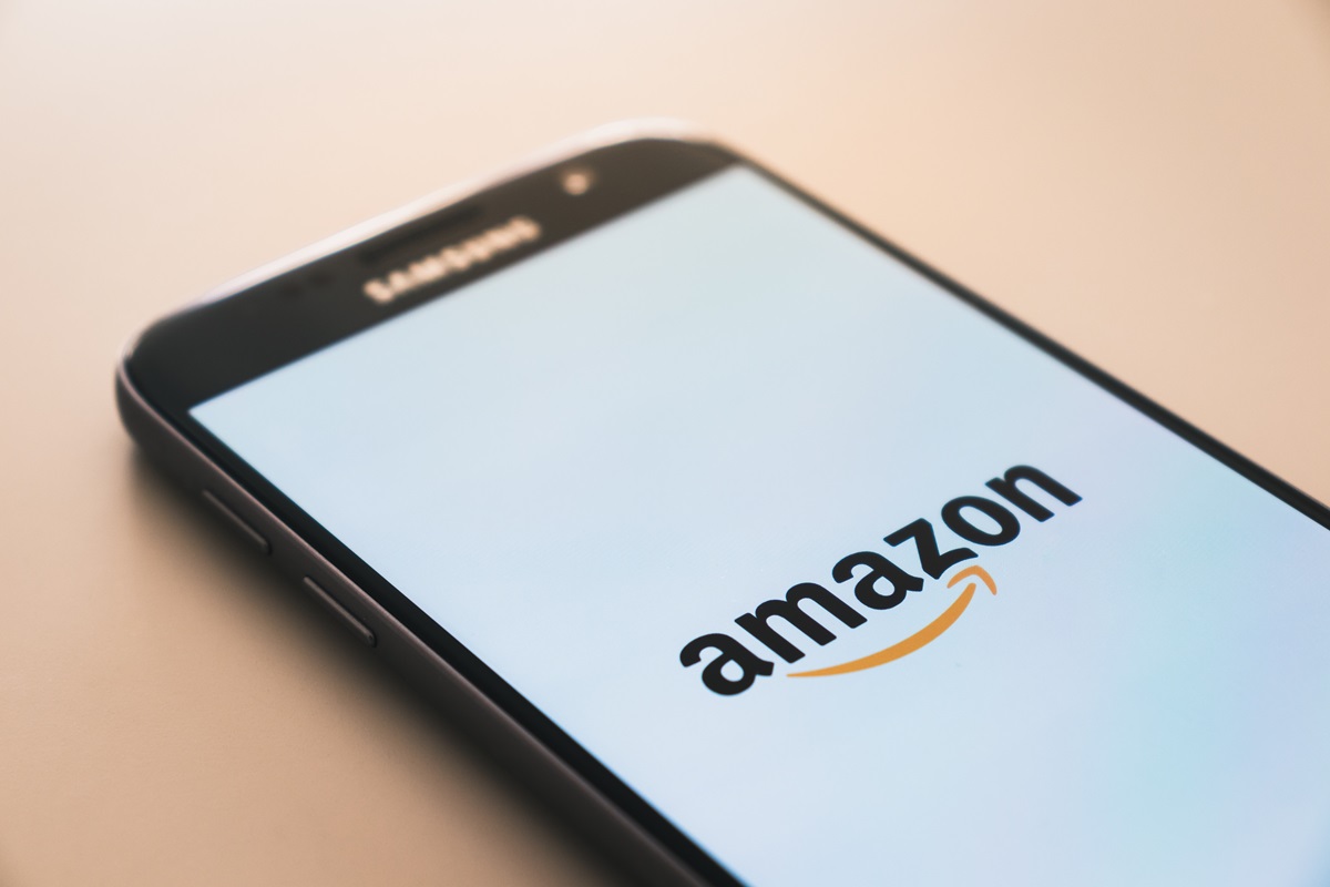 Aplicativo Amazon é bom?