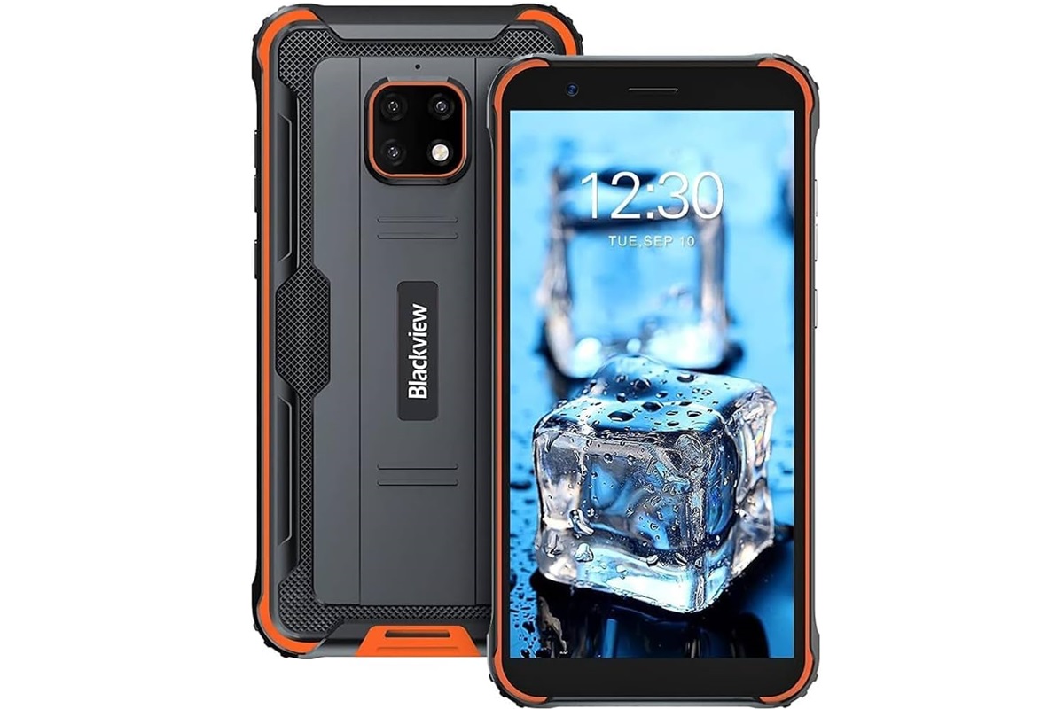 O celular Blackview é mesmo resistente? Veja o review completo