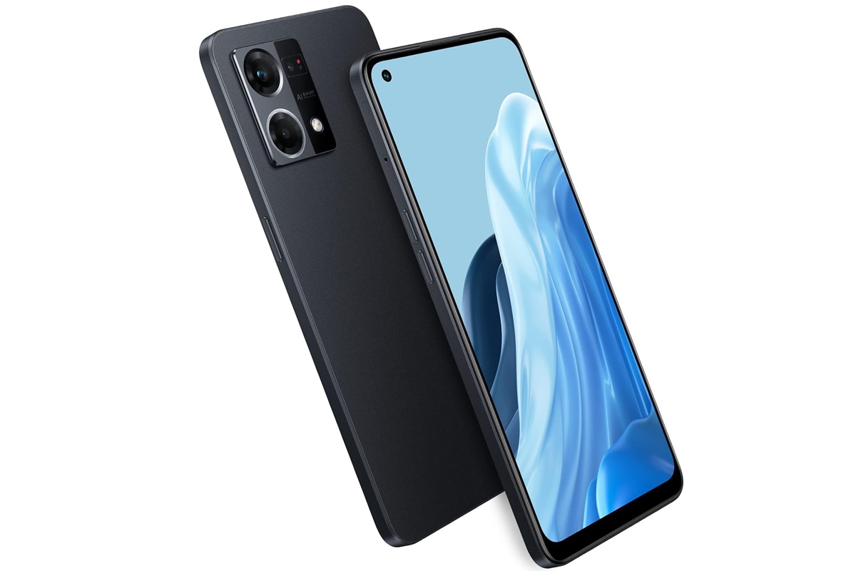 Por que comprar um celular Oppo?