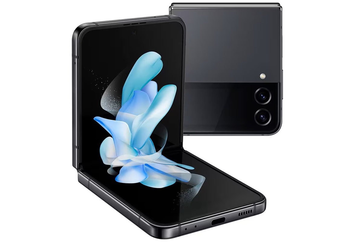 Modelos de celular flip Samsung: qual o ideal para você?