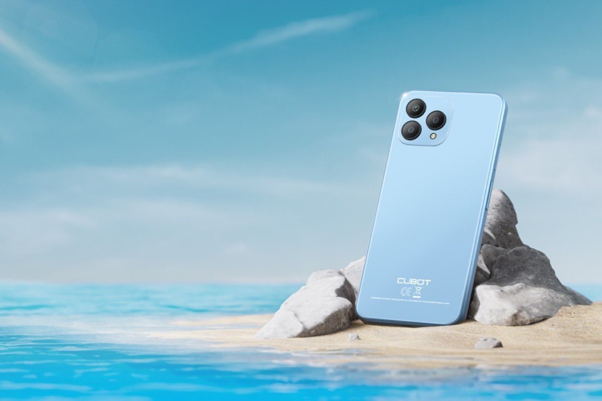 Veja se vale a pena comprar o celular Cubot P80