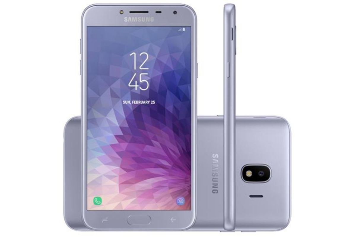 Celular J4: vale a pena ou não comprar este smartphone da Samsung em 2024