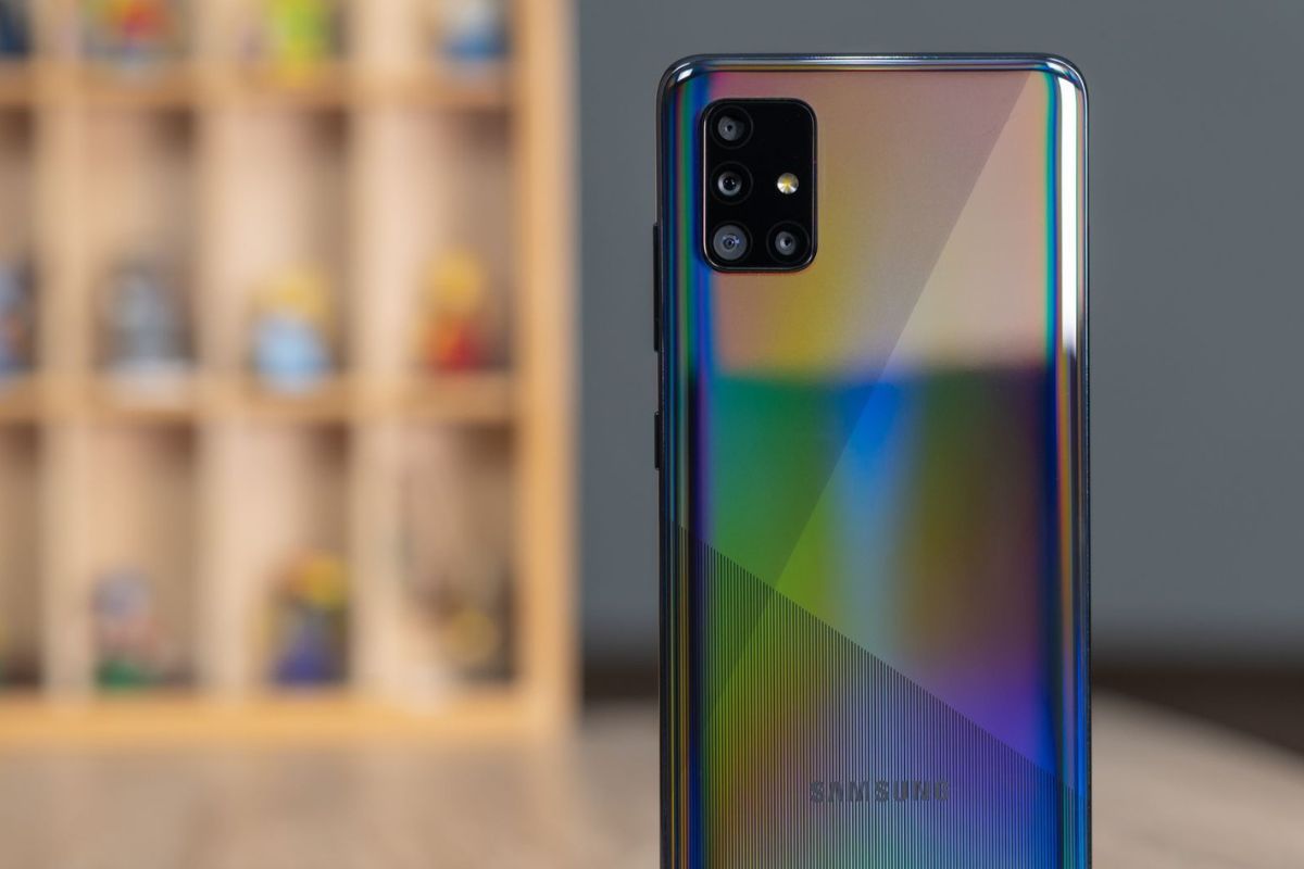 Galaxy A51: conheça as configurações deste celular e o quanto ele custa