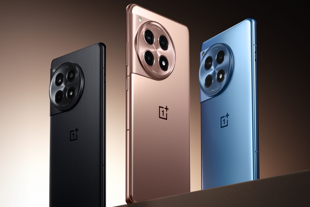 Celular OnePlus Ace 3 Pro pode ter Snapdragon 8 Gen 3 e recarga de 100 W
