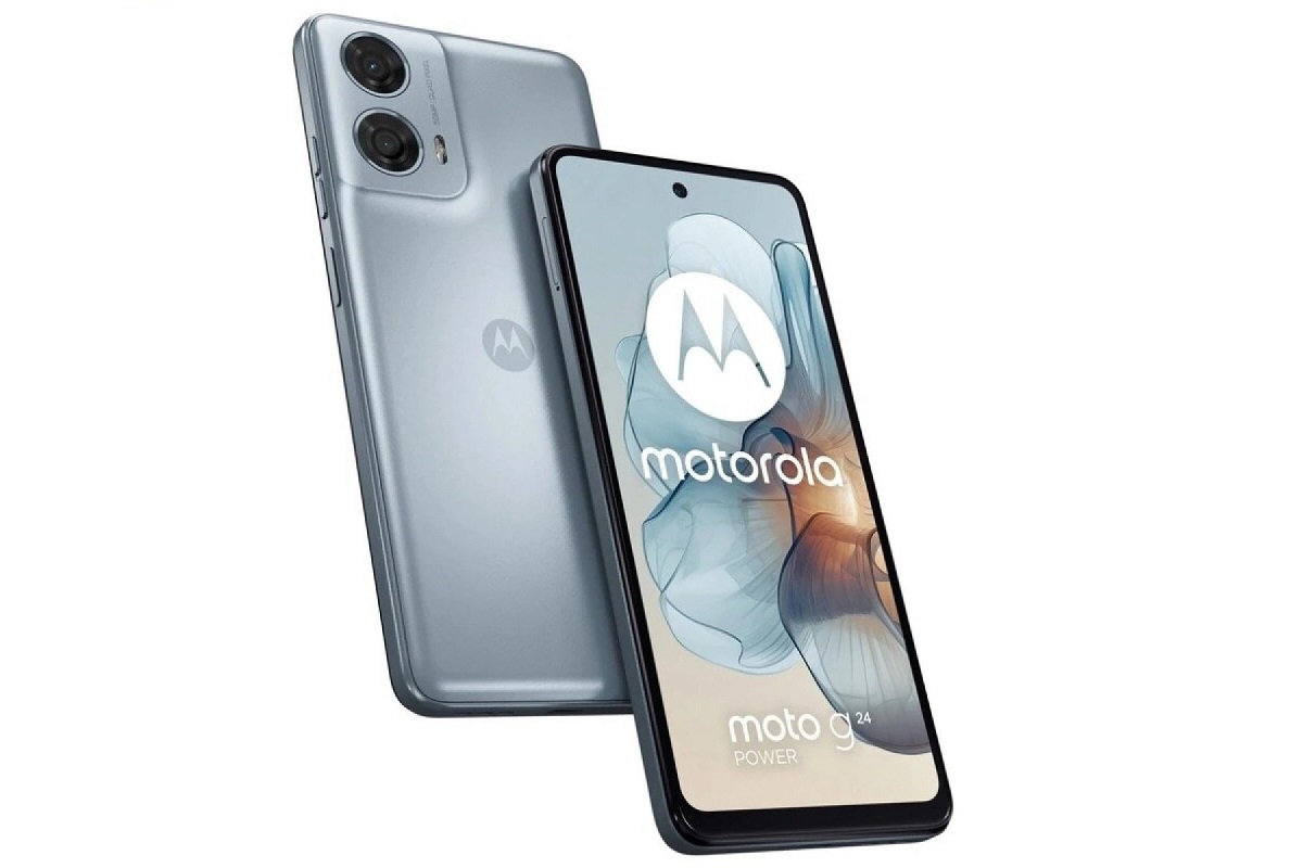 G24 Power da Motorola recebe homologação no Brasil