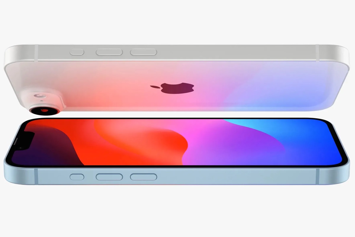 Veja as últimas novidades sobre o iPhone SE 4 da Apple