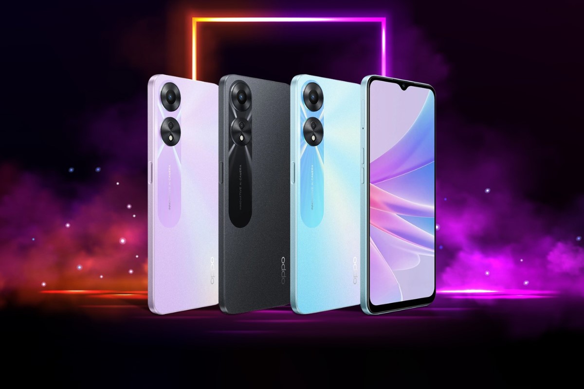 Celular OPPO A60 é listado com Snapdragon 680 no Google Play Console