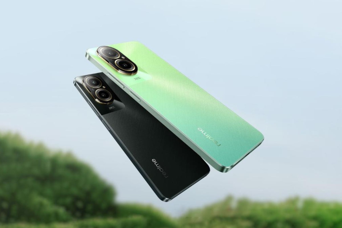 Celular Realme 12 Lite é lançado com Snapdragon 685