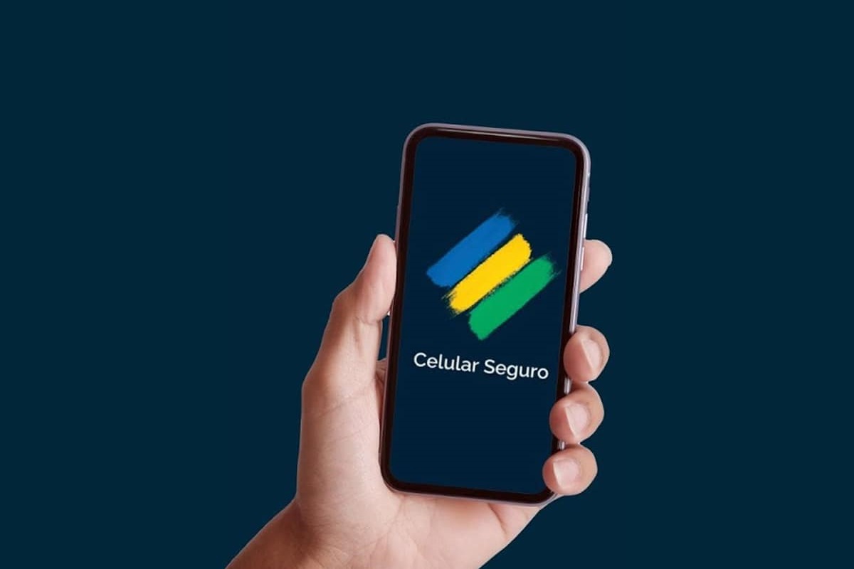 Já ouviu falar no celular seguro? Entenda como ele funciona