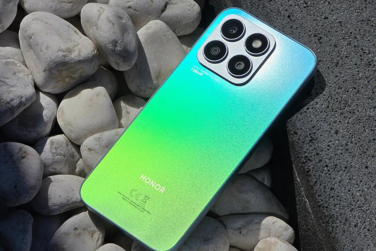 Celular HONOR X8b é apresentado ao mercado brasileiro