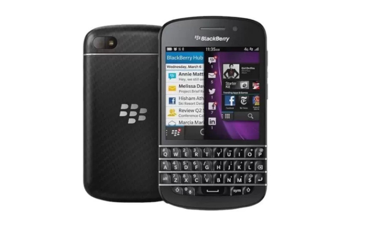 Veja se ainda vale a pena comprar o clássico celular Q5