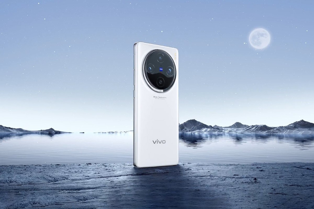 Celular Vivo Y200i tem data de lançamento divulgada