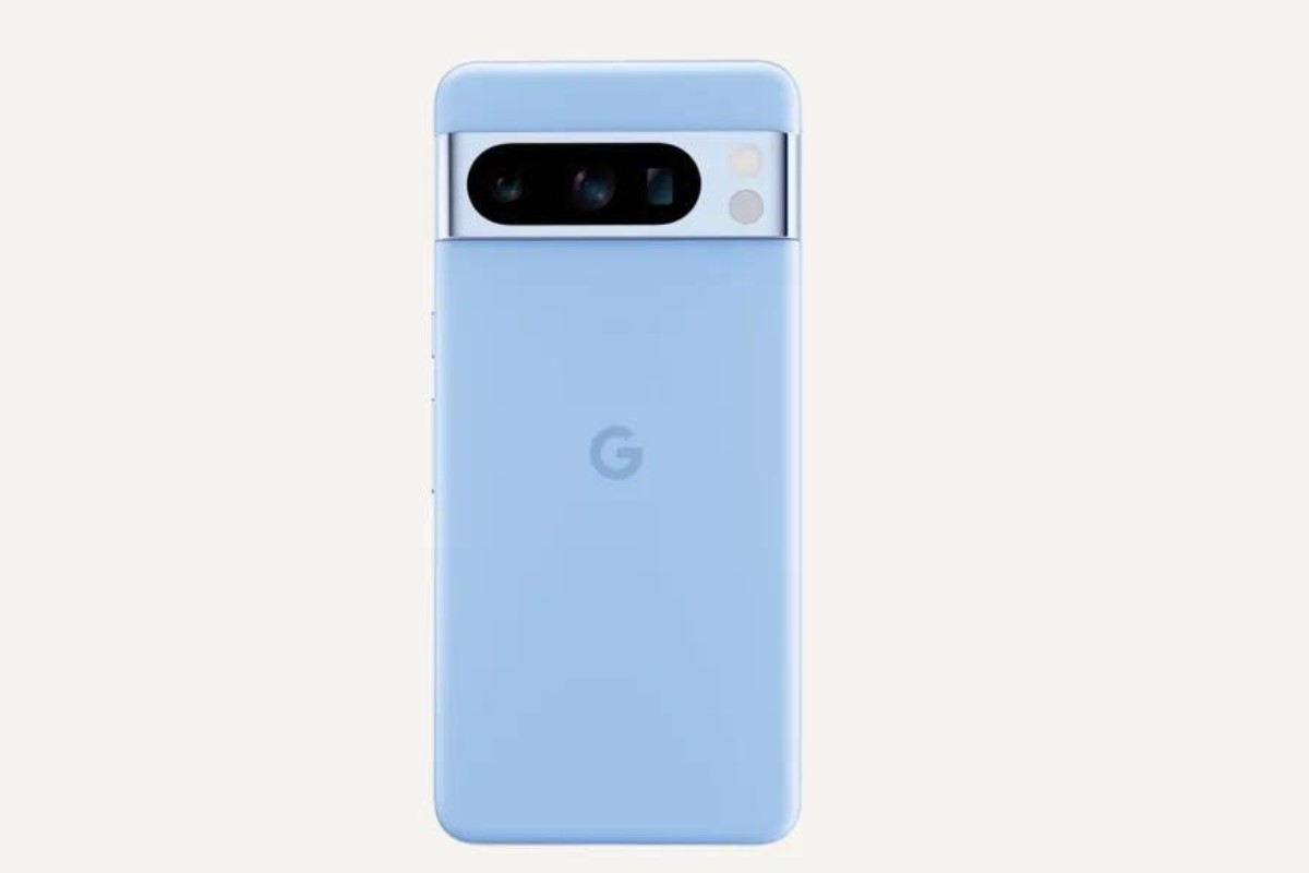 Novas informações sobre o celular Google Pixel 8a