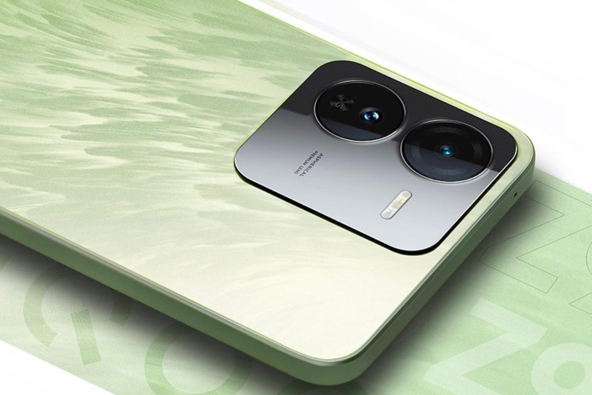 Celular iQOO Z9 Turbo tem novas especificações técnicas vazadas