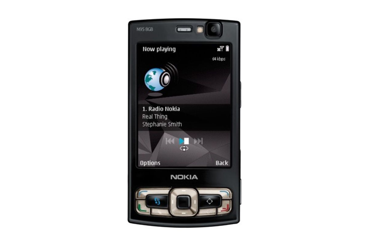 Quais são os celulares anos 2000 mais famosos? Relembre aqui neste TOP 5