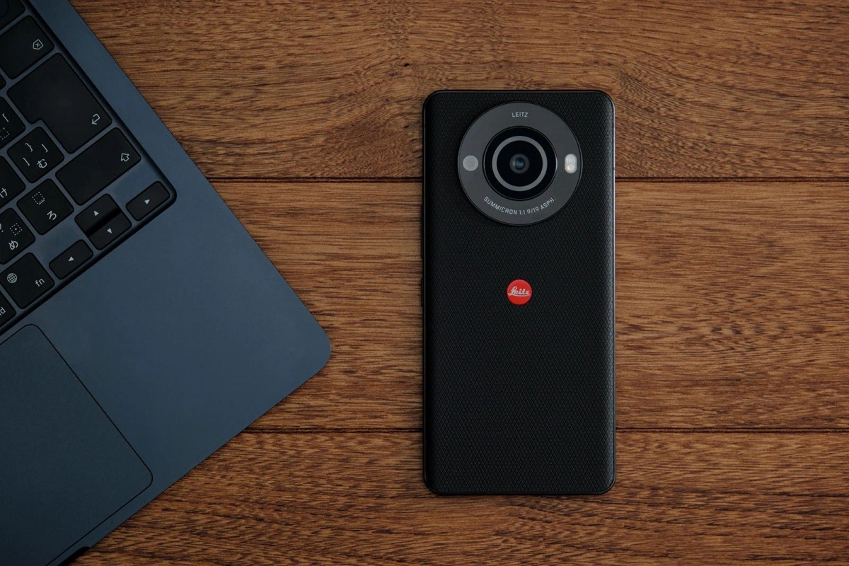 Leica Leitz Phone 3 terá as fotografias como principal foco