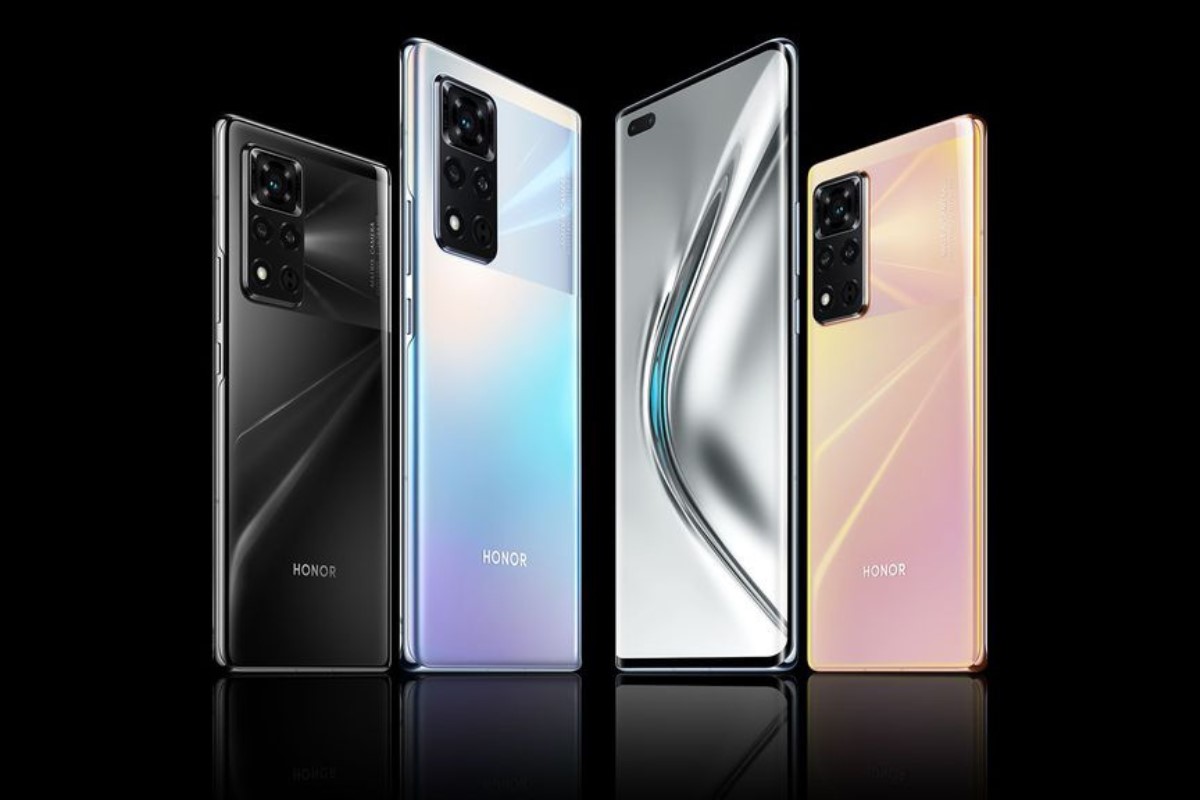 Linha Honor X é confirmada no Brasil