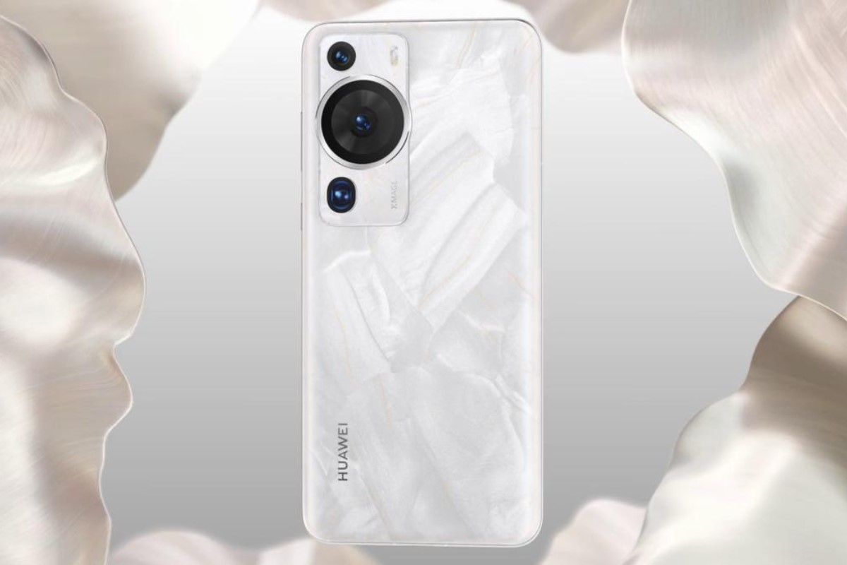 Linha Huawei Pura 70 vai contar com câmera retrátil
