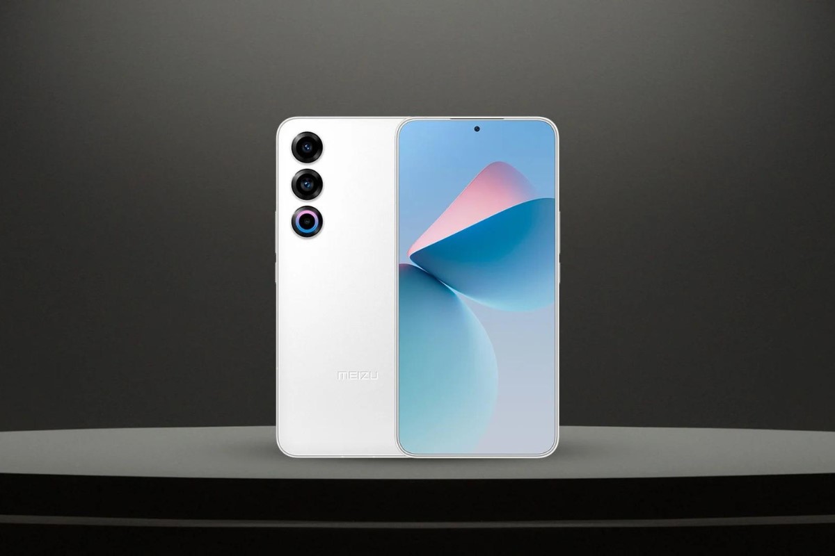 Meizu 21 Note pode ter bateria de 5.500 mAh