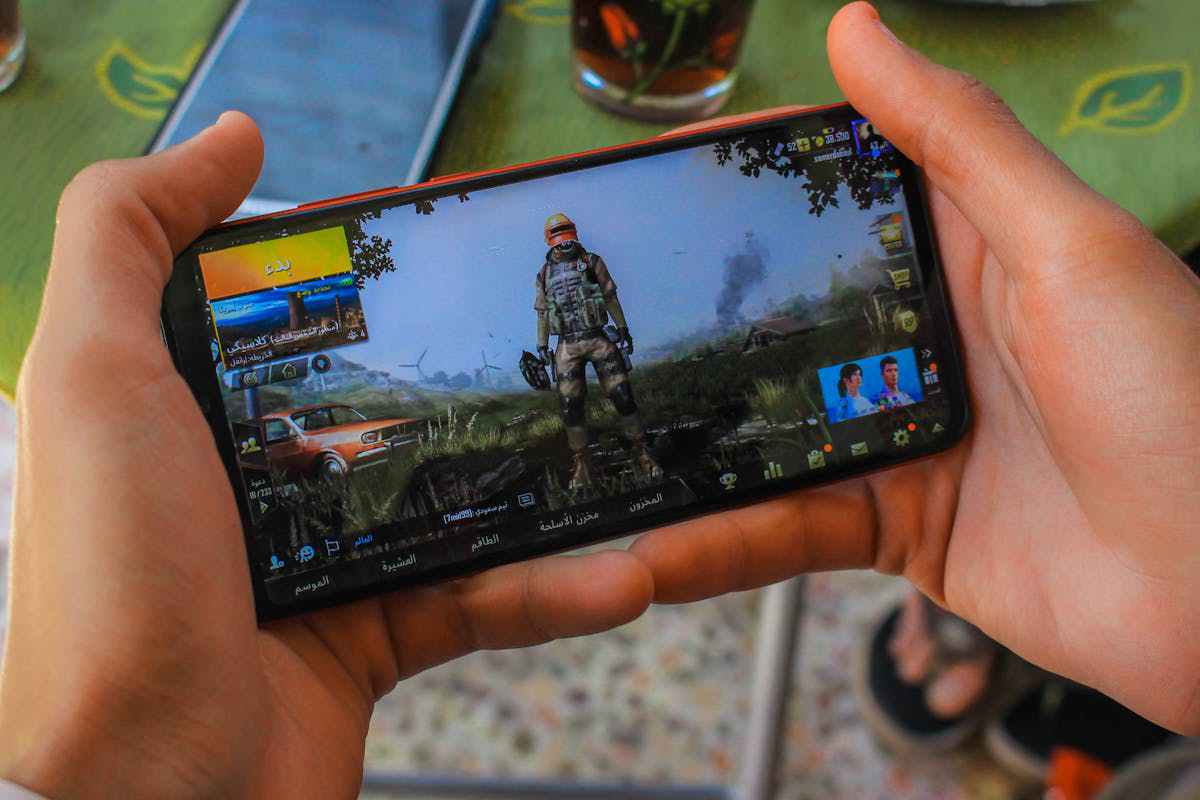 Melhor celular para jogar Free Fire: saiba quais são os melhores modelos