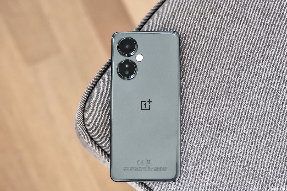 OnePlus Nord CE 4 Lite tem detalhes revelados