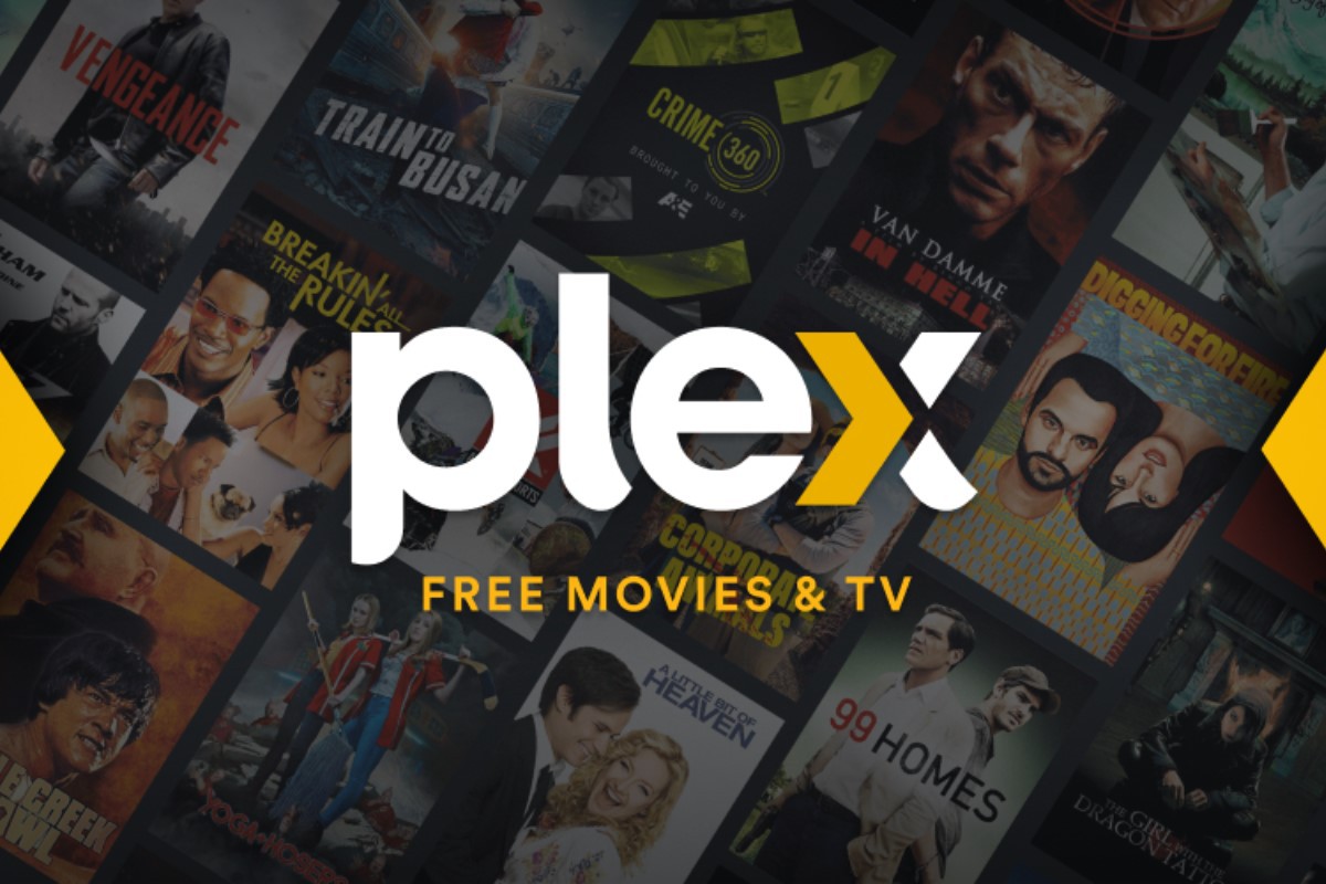 Descubra se vale a pena baixar o app Plex