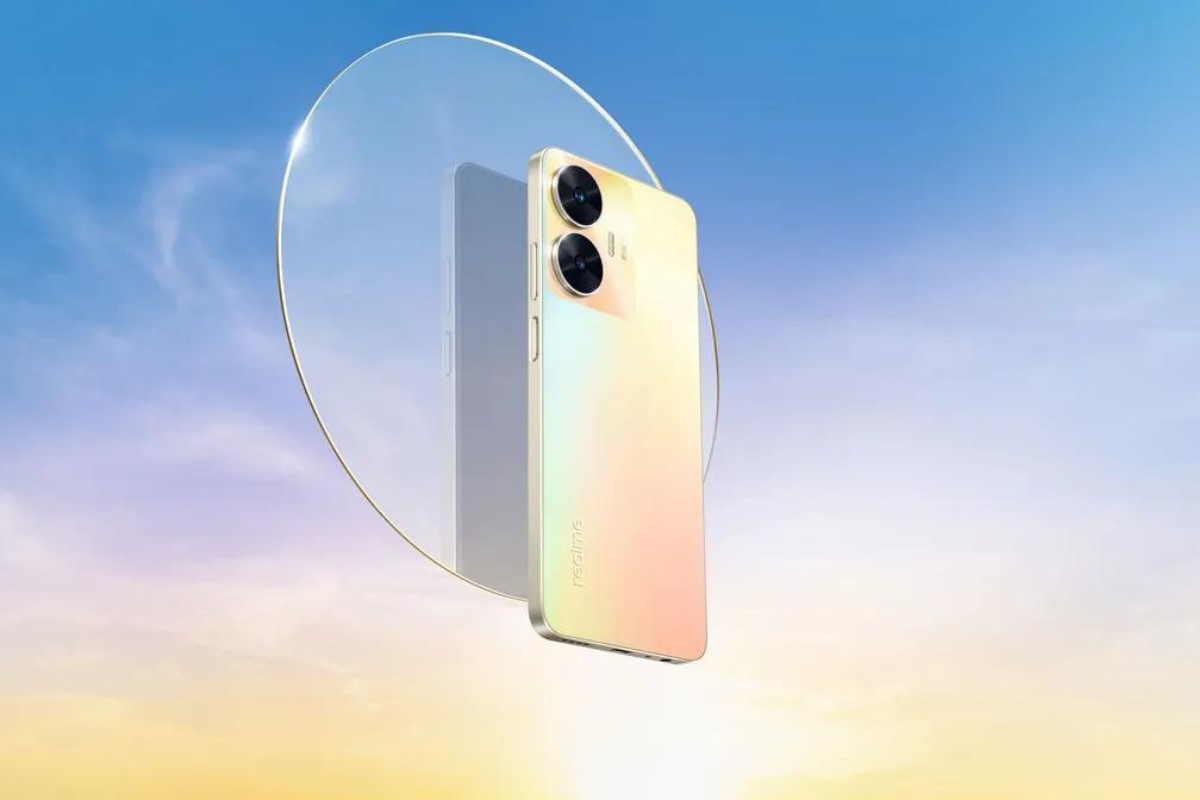 Primeiras informações sobre a ficha técnica do Realme C63 da Xiaomi