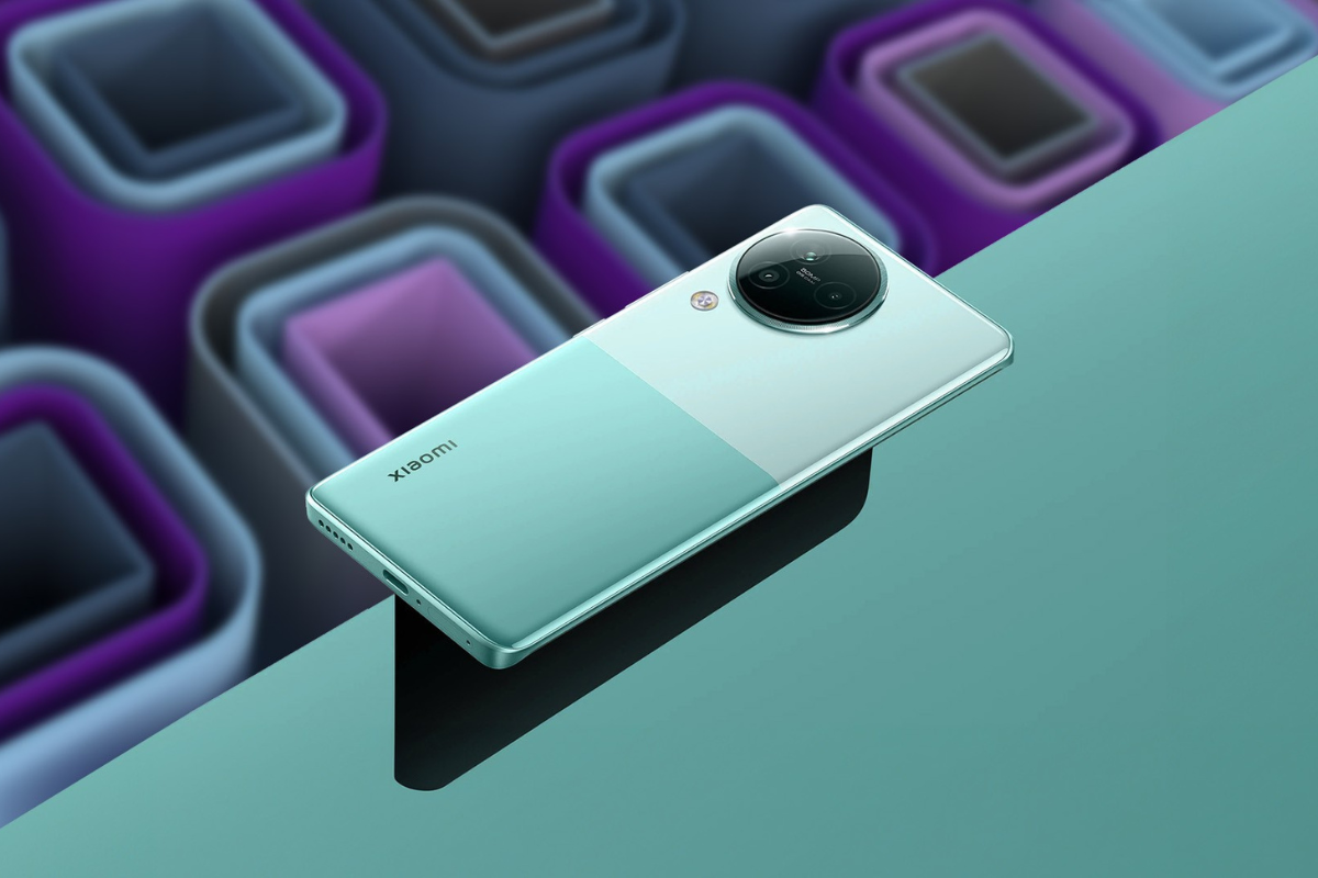 Xiaomi Civi 4 pode ser lançado em breve no mercado global