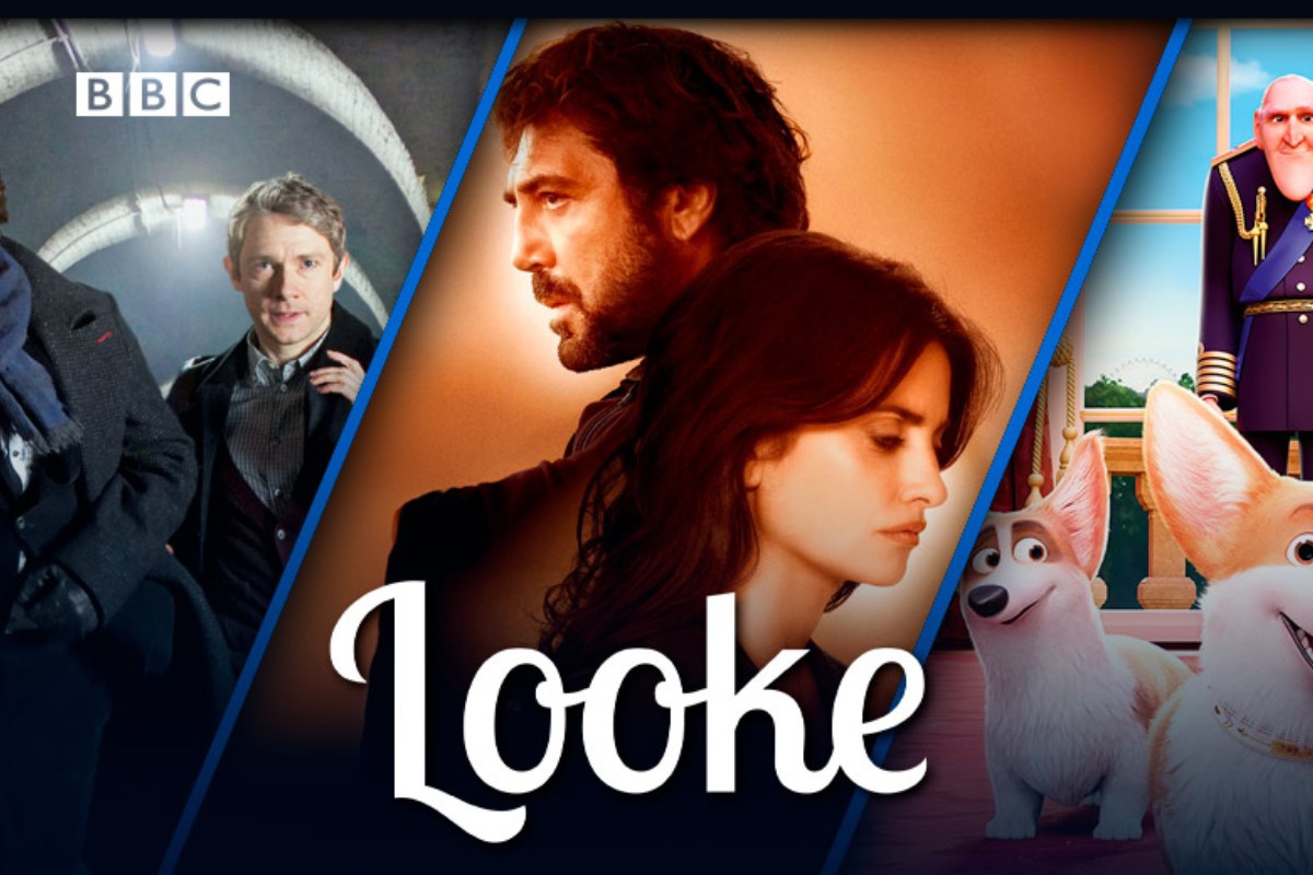 Entenda como funciona o aplicativo Looke