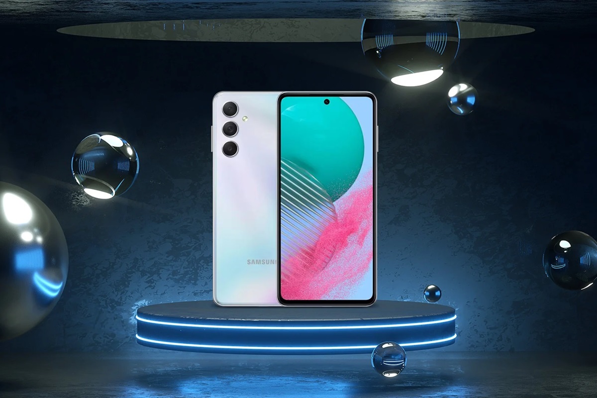 Galaxy C55 da Samsung é listado com Snapdragon 7 Gen 1