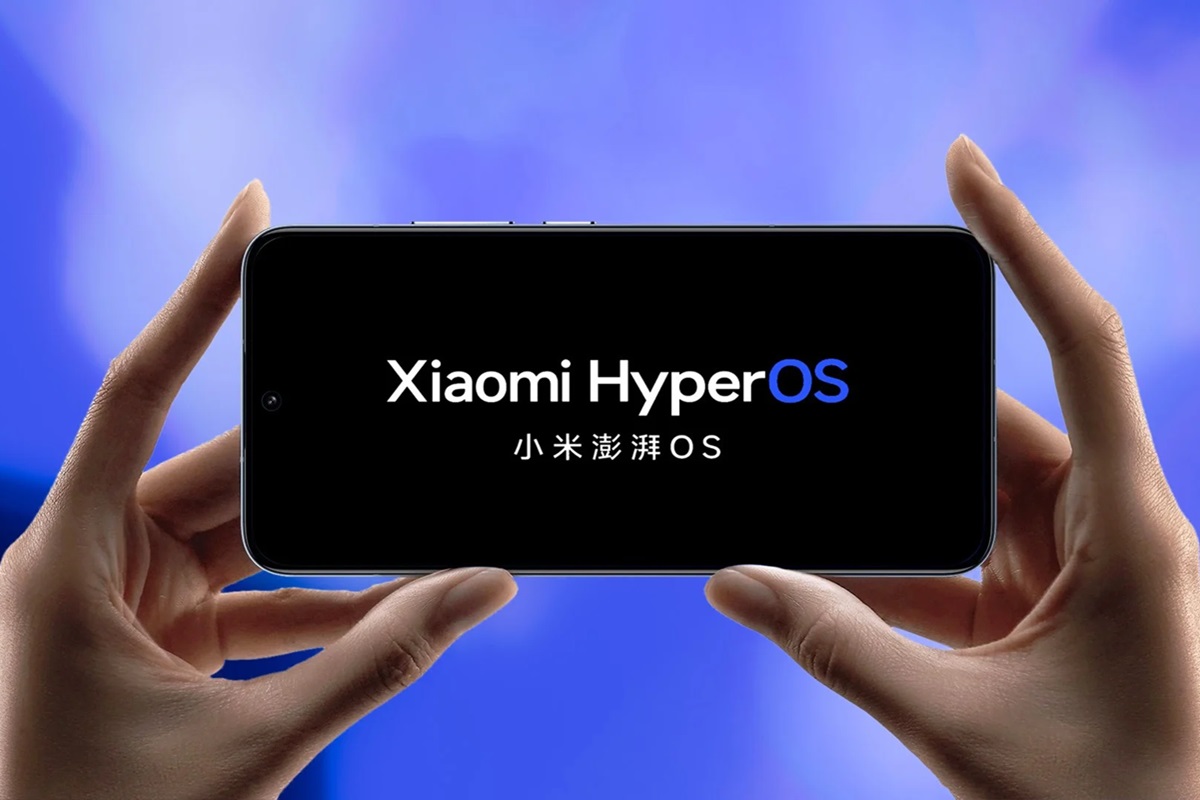 Celulares Xiaomi receberão HyperOS no segundo trimestre de 2024
