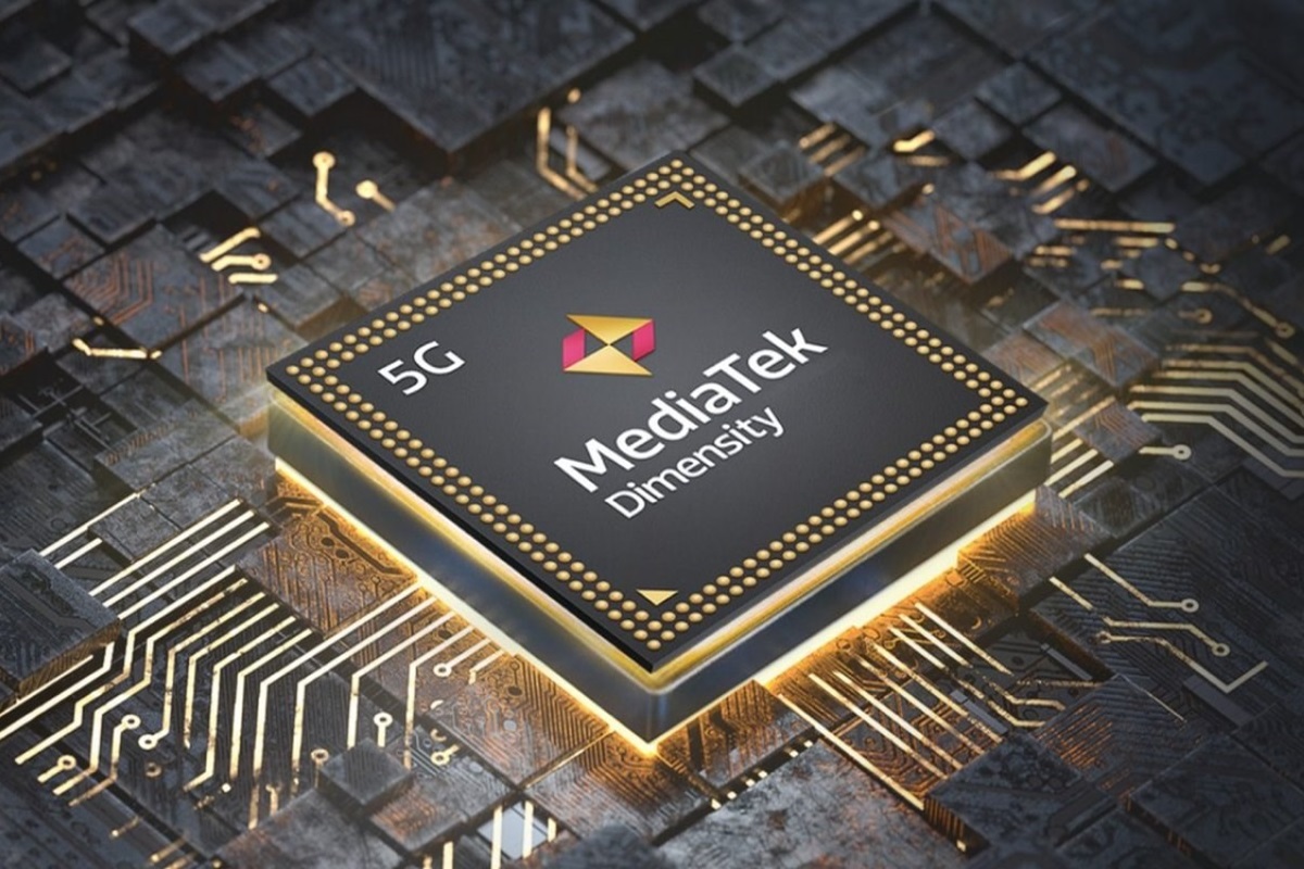MediaTek Dimensity 6300 para celulares 5G intermediários terá um desempenho mais potente