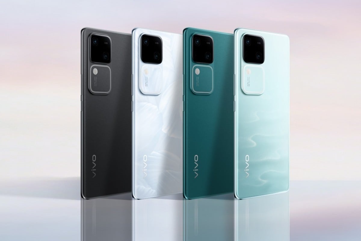 Vivo V30 SE é listado no Google Play Console