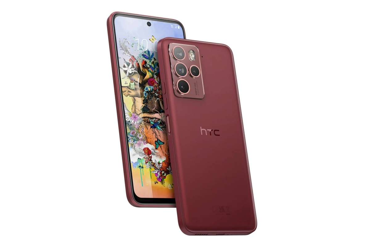 Celular HTC U24 é listado com 12 GB de RAM no Geekbench