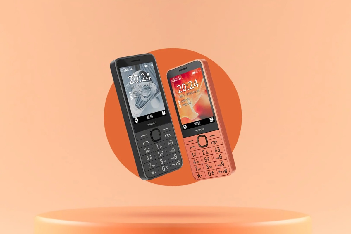 HMD indica o retorno do celular Nokia 3210 e outros lançamentos