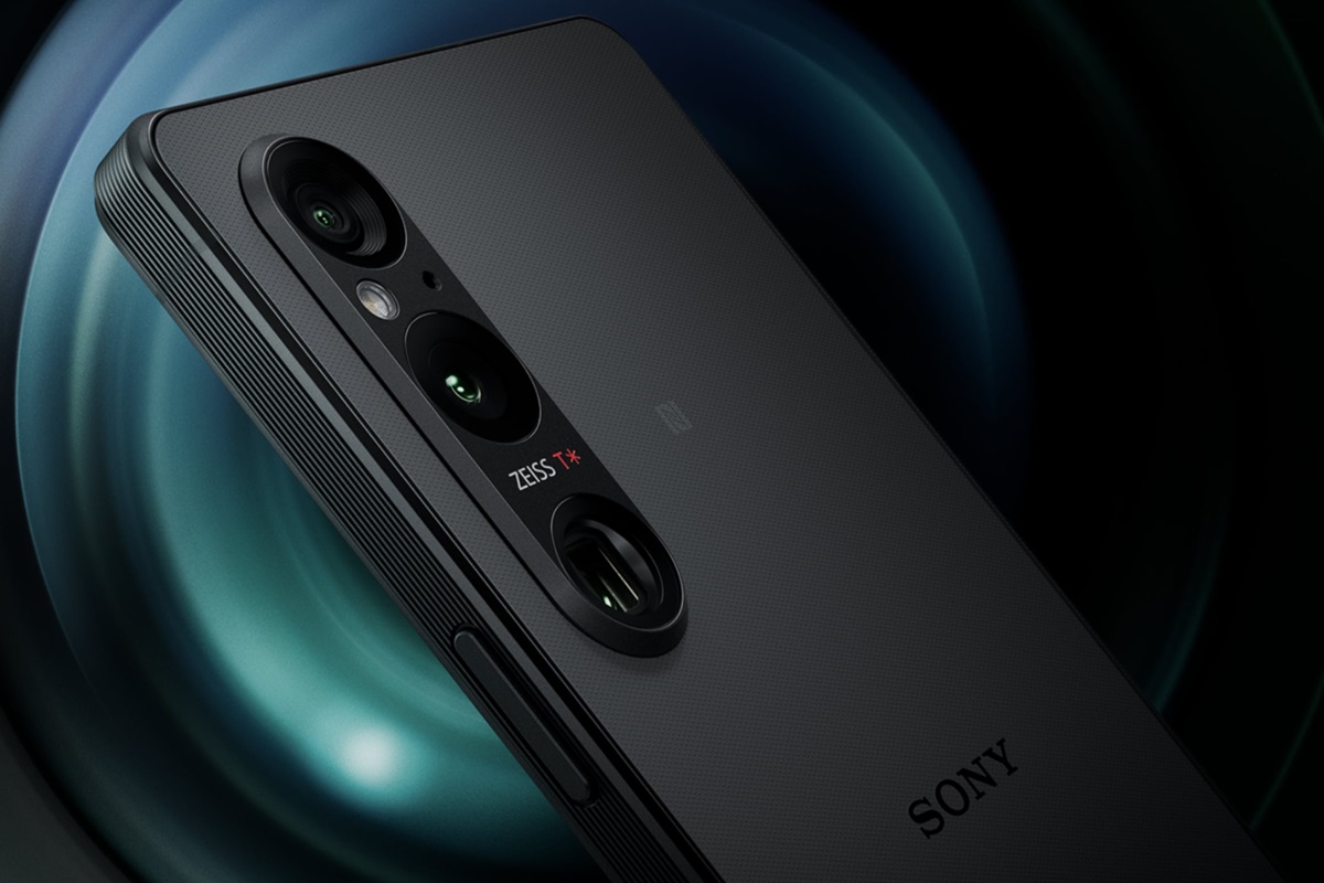 Celular Sony Xperia 1 VI ganha possível data de lançamento
