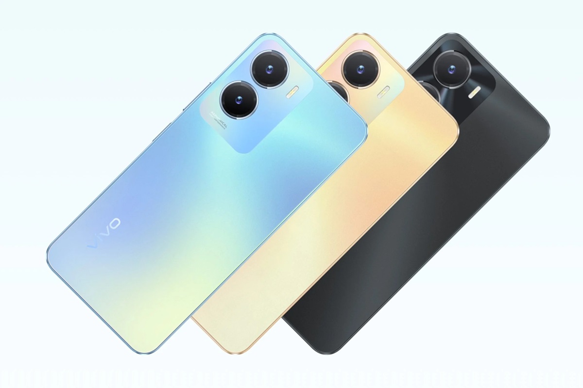 Celular Vivo T3x recebe bateria de 6.000 mAh e Snapdragon 6 Gen 1