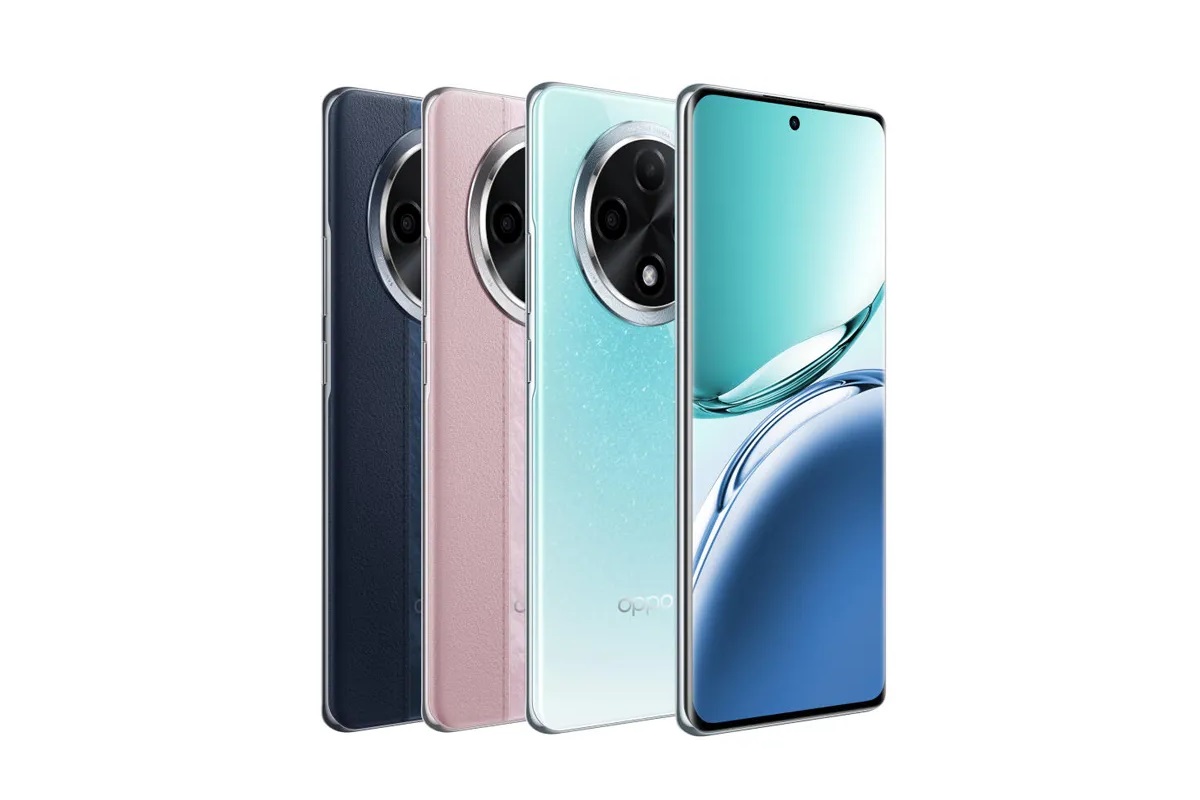 Celular OPPO A3 Pro é lançado e se torna o aparelho mais resistente da marca